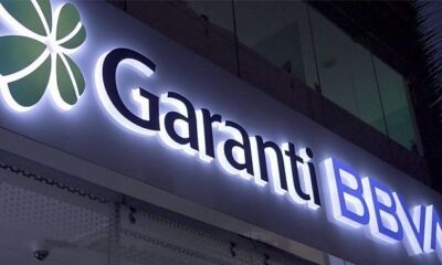 Turkish Bank Garanti BBVA Launches Crypto Wallet and Trading Services