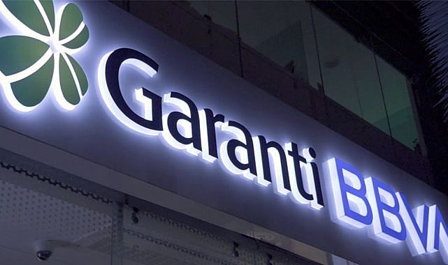 Turkish Bank Garanti BBVA Launches Crypto Wallet and Trading Services