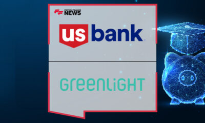 U.S. Bank, Greenlight Partner to Bring Financial Empowerment to Families