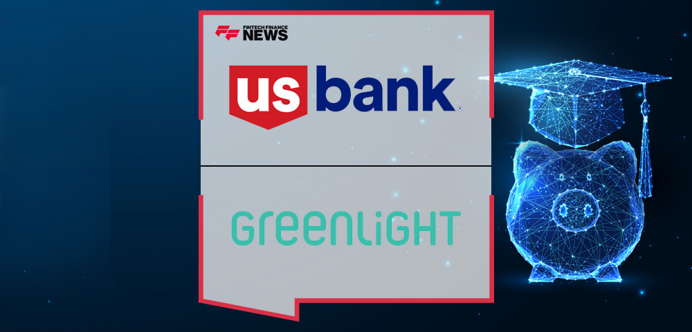 U.S. Bank, Greenlight Partner to Bring Financial Empowerment to Families