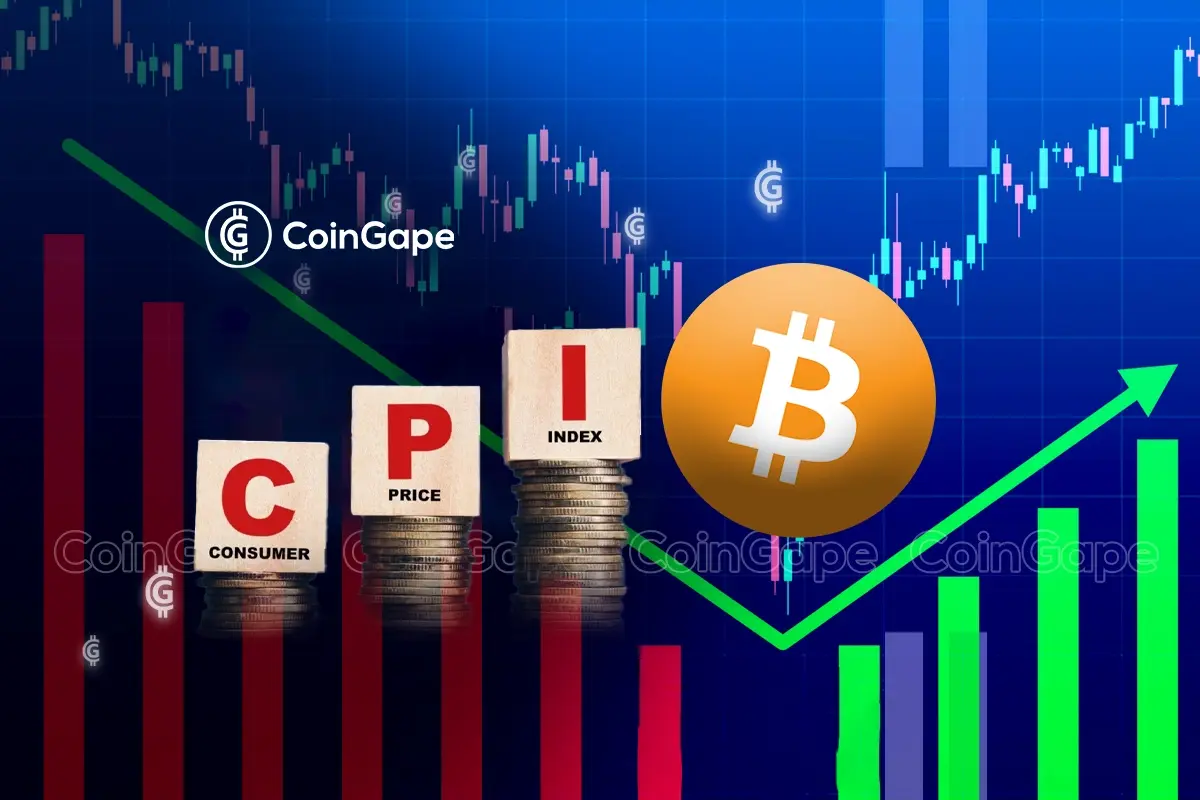 US CPI and Core CPI Estimates by Wall Street Signal Crypto Market Recovery