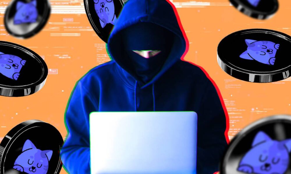 UwU Lend hacked again for $3.7 million in payback plan for first attack – DL News