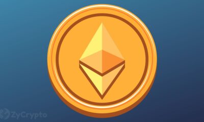 VanEck Analysts See Ethereum Price Reaching $22,000 by 2030 ⋆ ZyCrypto