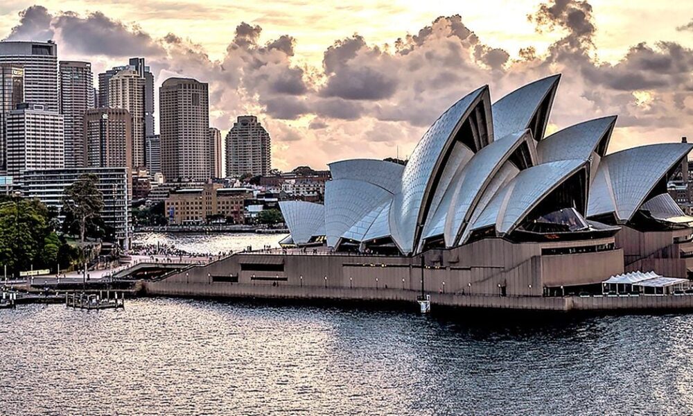 VanEck's Spot Bitcoin (BTC) ETF debuts on Australia's largest exchange, ASX