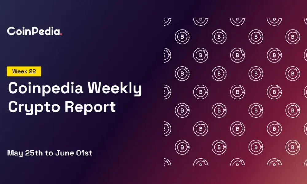 Weekly Crypto Report: Hacks, Market Trends, and the Latest in Blockchain and Web3