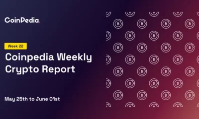 Weekly Crypto Report: Hacks, Market Trends, and the Latest in Blockchain and Web3