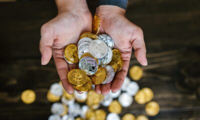 What's happening in the world of cryptocurrencies?  – Forbes Australia Consultant