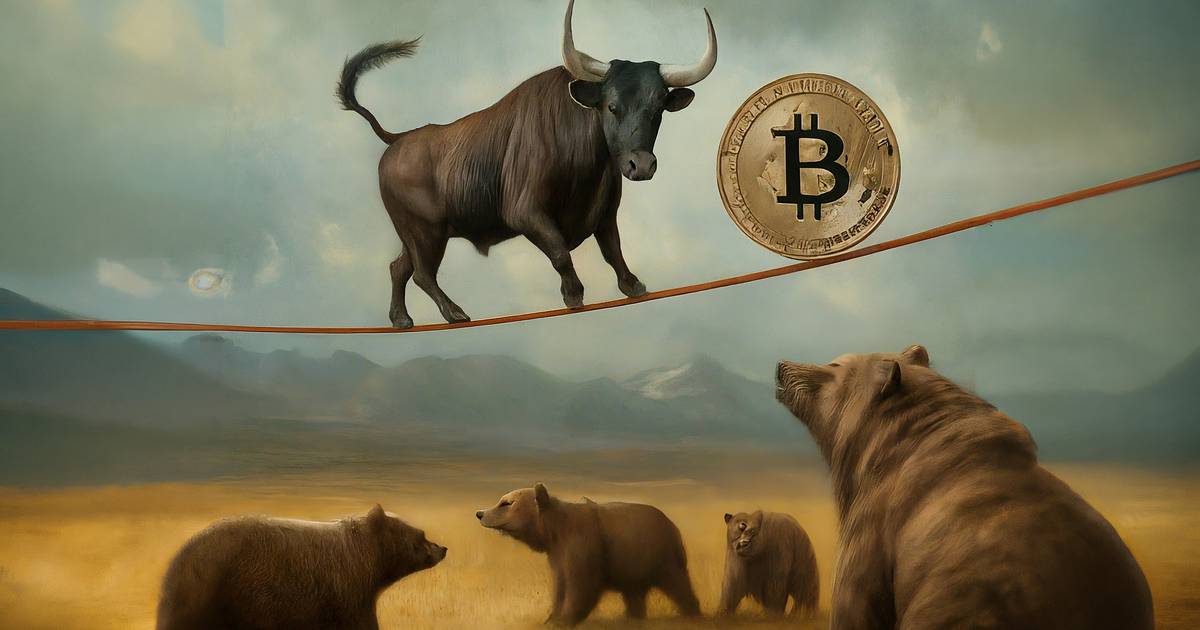 Why Galaxy’s Michael Novogratz thinks Bitcoin will hit $100,000 by the end of the year – DL News