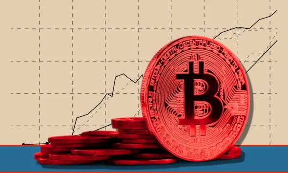 Why does the price of Bitcoin keep falling?  The bear is dominating the market