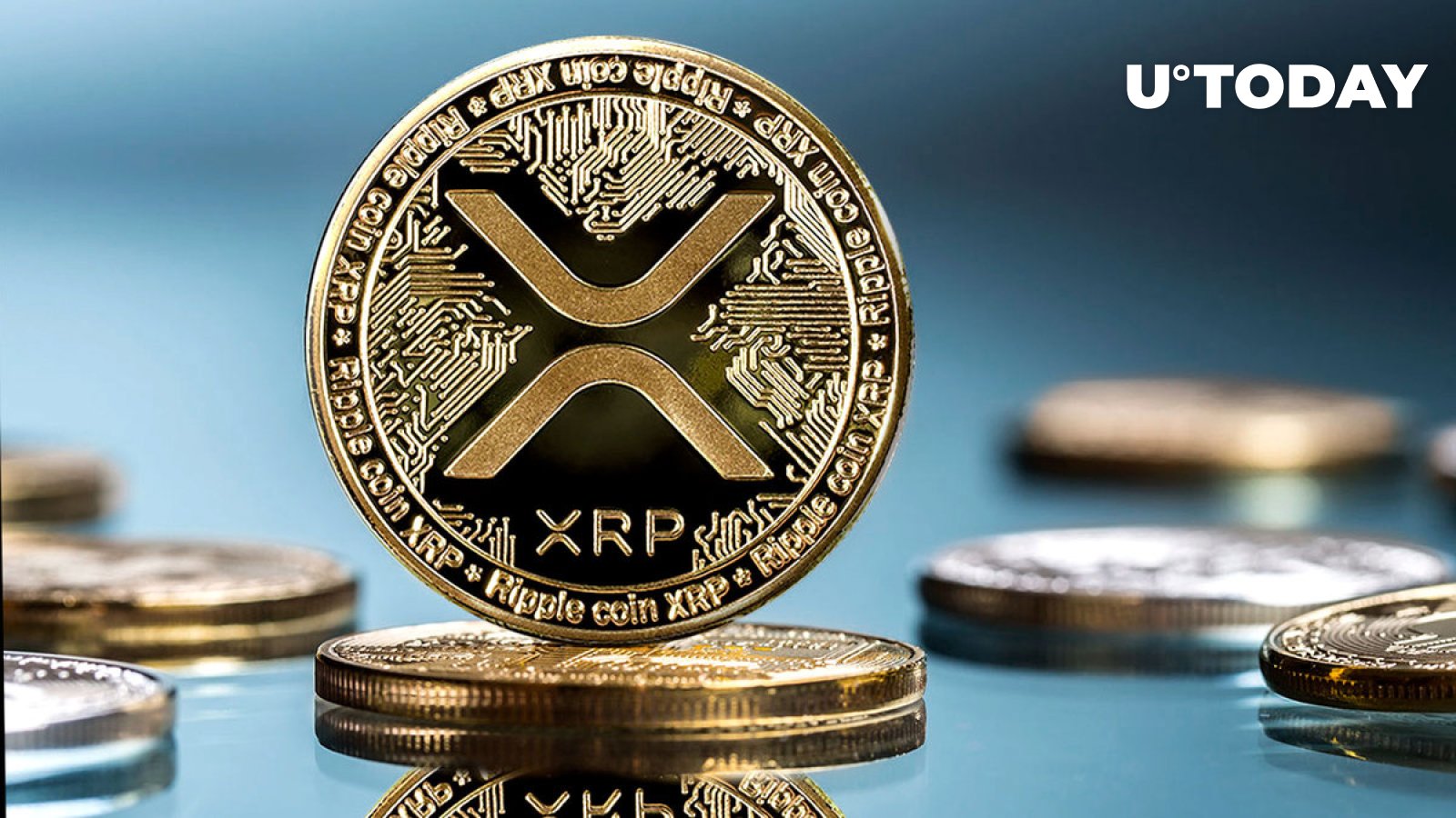 XRP Just Reached a Major Defi Milestone: Details