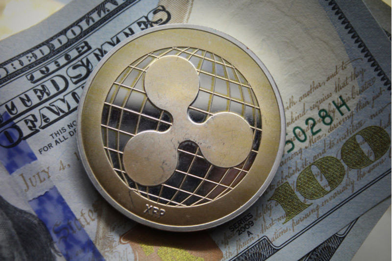 XRP Price Maintains Bearish Momentum Amid Sluggish Market, According to The News Crypto