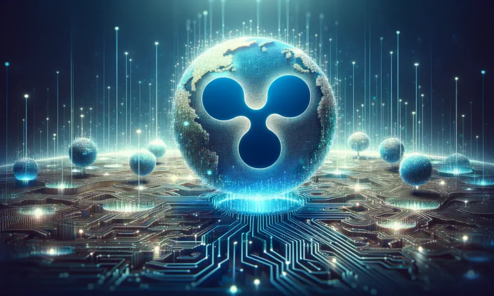 Ripple XRP