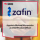 Zafin Appoints Michael Nitsopoulos as Chief Product Officer