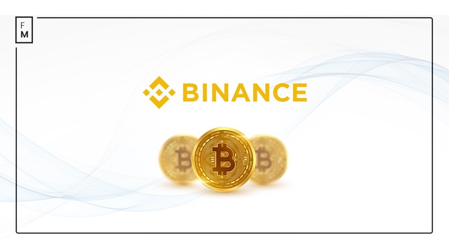 Binance