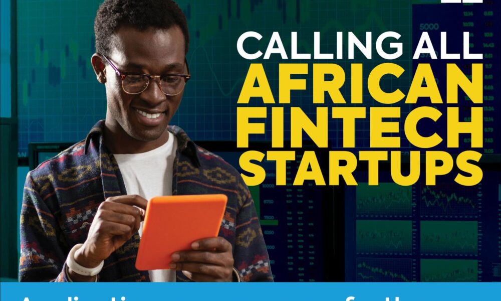 timbuktoo Fintech Startup Accelerator Programme: Call for Applications