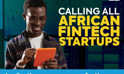 timbuktoo Fintech Startup Accelerator Programme: Call for Applications