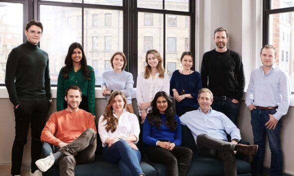 13books Capital announces £121M Fund for fintech disruptors