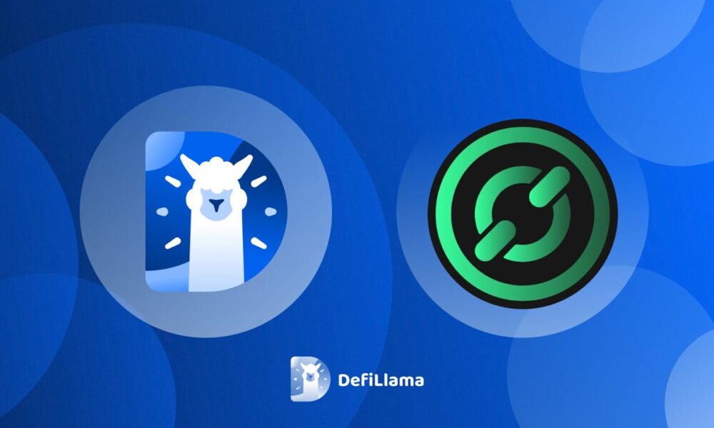 DeFiLlama, DeFi's Largest TVL Aggregator, Integrates Etherlink