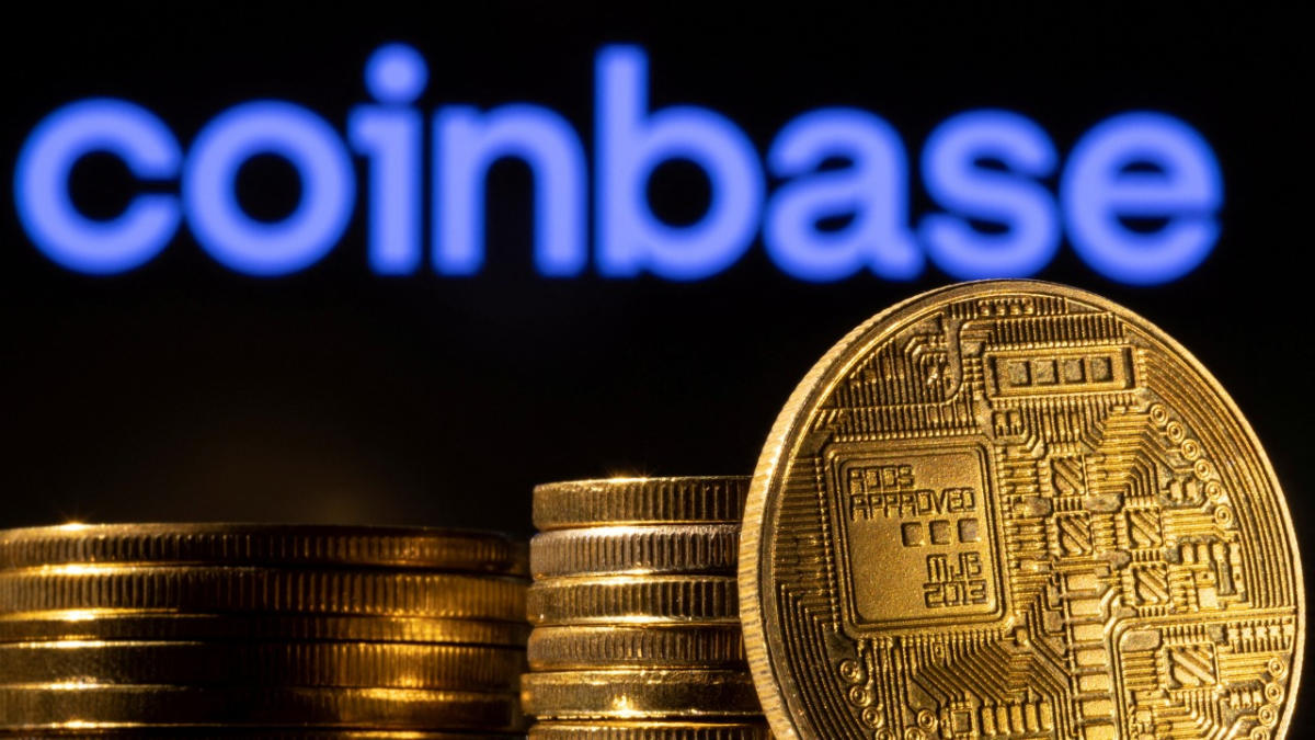 Coinbase sues SEC and FDIC for information related to cryptocurrency regulation