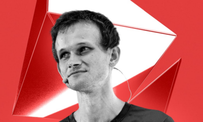 Vitalik Buterin Just Invested in This Little-Known Blockchain Project – DL News