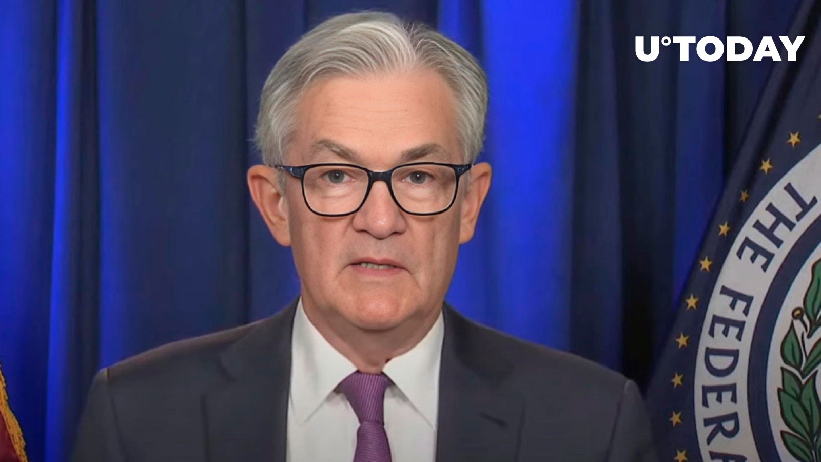 Fed’s Jerome Powell Delivers Crucial Message for Crypto Markets