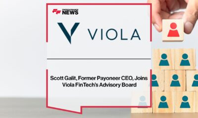 Scott-Galit,-Former-Payoneer-CEO,-Joins-Viola-FinTech's-Advisory-Board