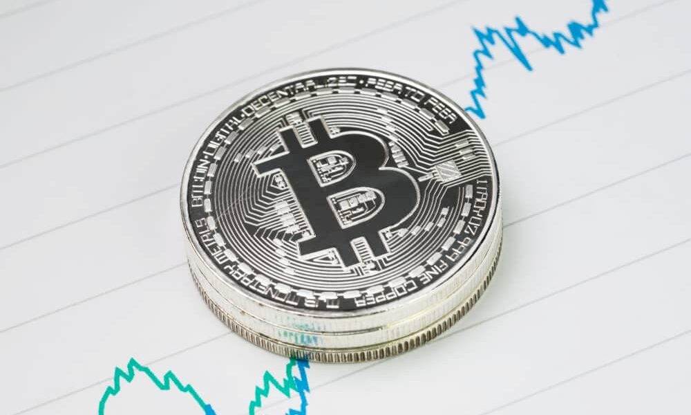 Bitcoin and S&P 500 divergence signals big move ahead