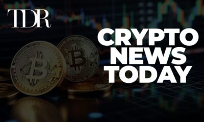 Cryptocurrency News Today - July 5, 2024