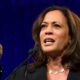 Odds Of Kamala Harris Replacing Joe Biden As Democratic Presidential Candidate Raised By Crypto Bettors, Memecoin Themed On Her Surges 126%