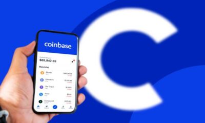 Is Coinbase (COIN) a Winning Buy for US Government Cryptocurrency Contracts?