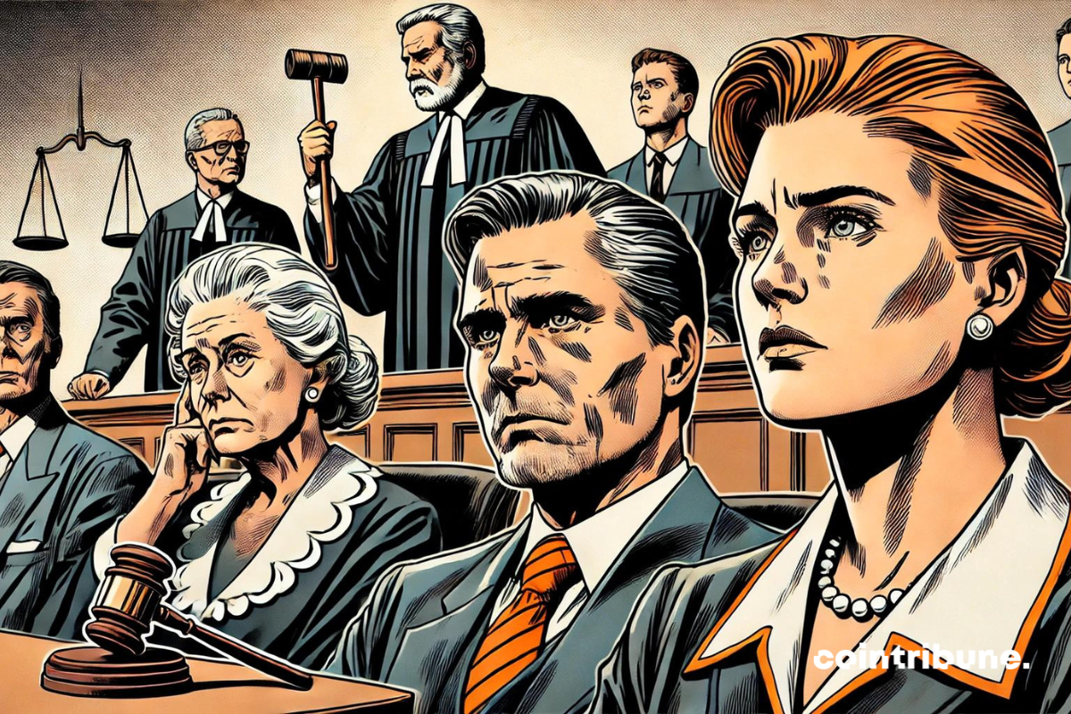 Will Sam Bankman-Fried's Parents Be Arrested Soon?