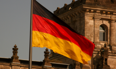 German Lawmaker Urges Government to Stop Bitcoin Sales and Adopt It as Strategic Reserve