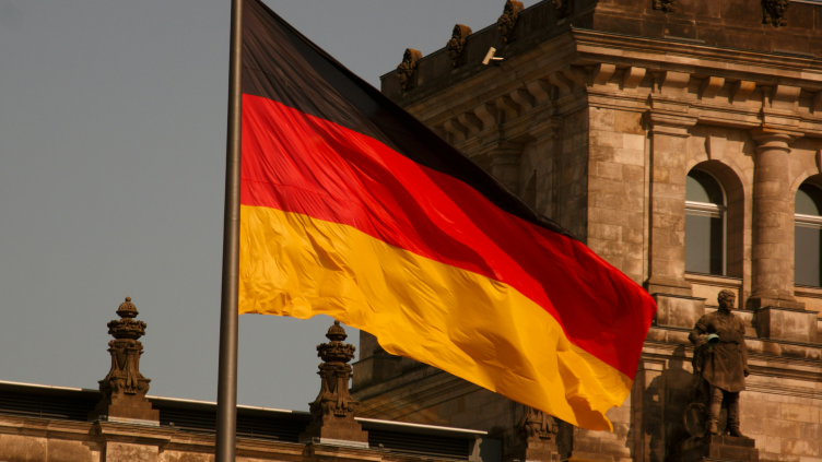 German Lawmaker Urges Government to Stop Bitcoin Sales and Adopt It as Strategic Reserve