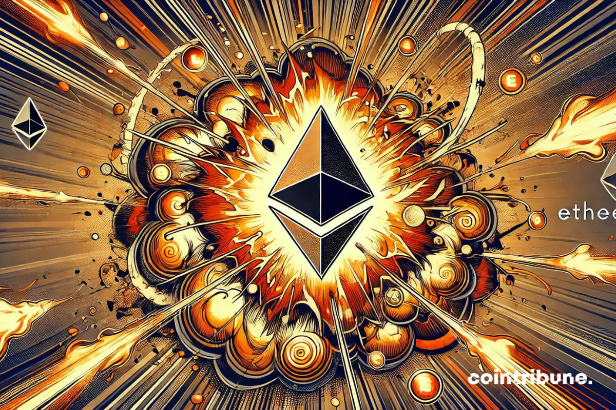 Here's How Ethereum ETFs Will Disrupt the Cryptocurrency Market