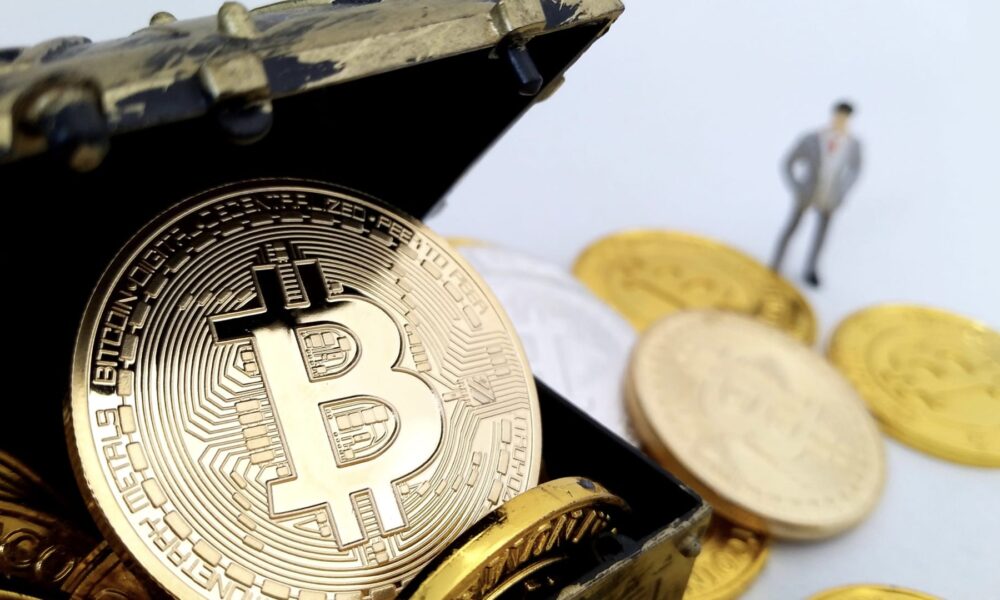 Germany Holds $2 Billion in Bitcoin (BTC). It’s Driving Investors Crazy