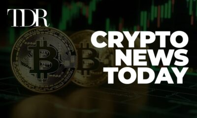 Crypto News Today - July 12, 2024