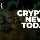 Crypto News Today - July 12, 2024