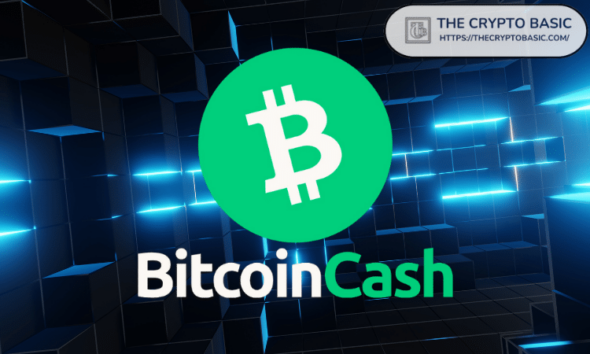Bitcoin Cash (BCH) Price Surges 27% Amid $9 Billion Mt.Gox Media Frenzy