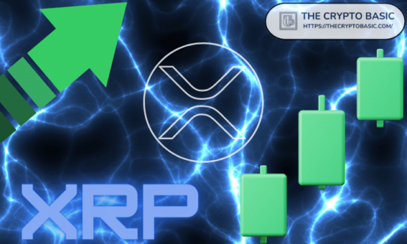 Expert predicts XRP price rise despite larger circulating supply than Ethereum