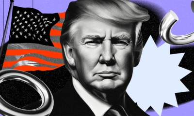 MAGA (TRUMP) Meme Coin Boom Yields $8 Million Profit for Crypto Whale