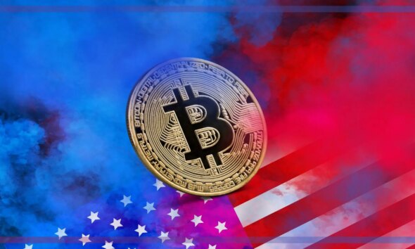 How is the “Trump Trade” Impacting Cryptocurrency Markets?