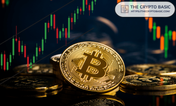 Expert predicts Bitcoin surge to $100K amid Trump's pro-crypto push