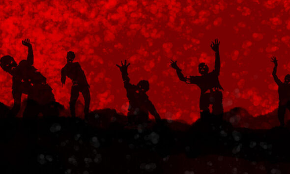 Zombie Companies (Image Source: techcrunch.com)