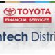 Toyota Financial Services Italia collaborates with Fintech District