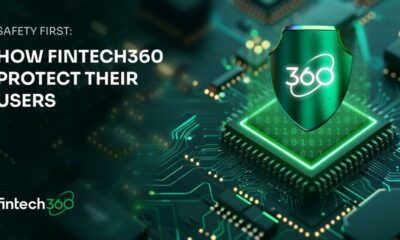 Fintech360 Introduces AWS Cloud-Based Fintech Solutions for Brokers