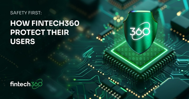 Fintech360 Introduces AWS Cloud-Based Fintech Solutions for Brokers