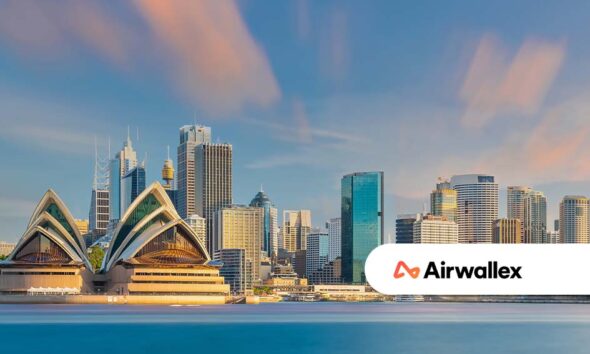 Airwallex Opens Retail Investment Product to Aussie Businesses