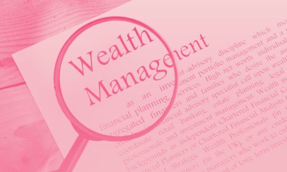 wealth management
