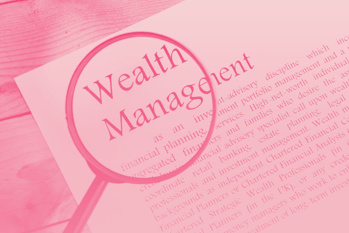 wealth management