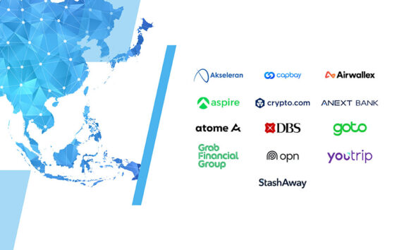 13 Southeast Asian Companies Make 2024 Top 250 Fintech Leaderboard